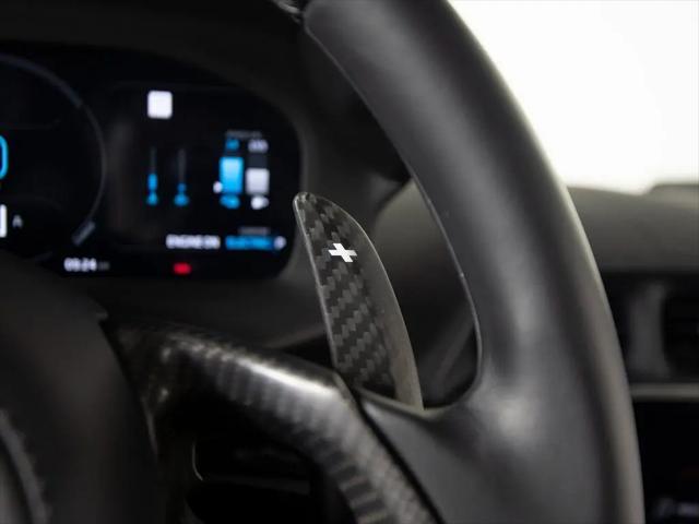 2023 McLaren Artura TechLux