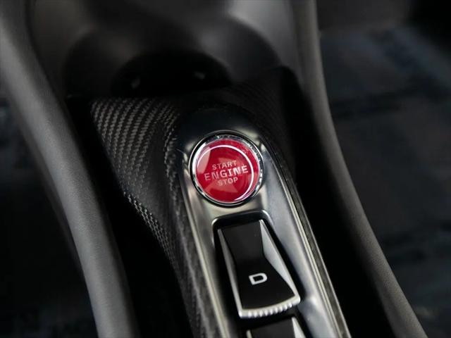 2023 McLaren Artura TechLux