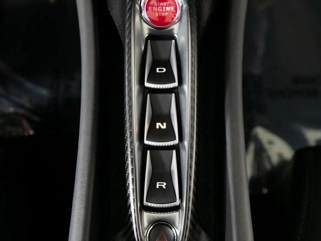 2023 McLaren Artura TechLux