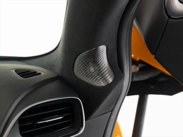 2023 McLaren Artura TechLux