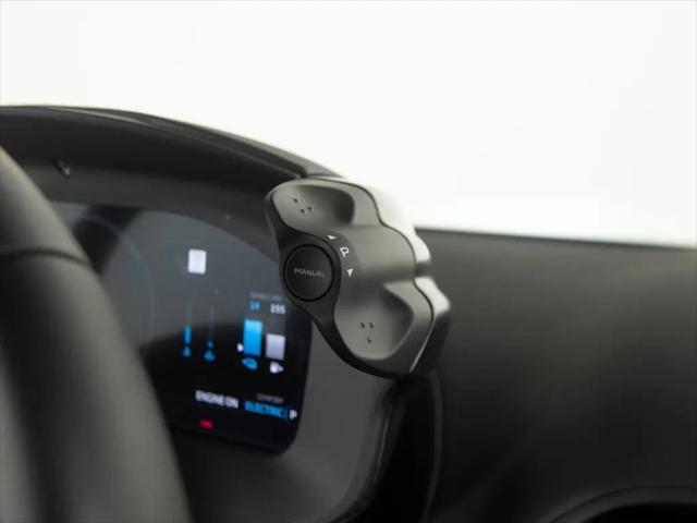 2023 McLaren Artura TechLux