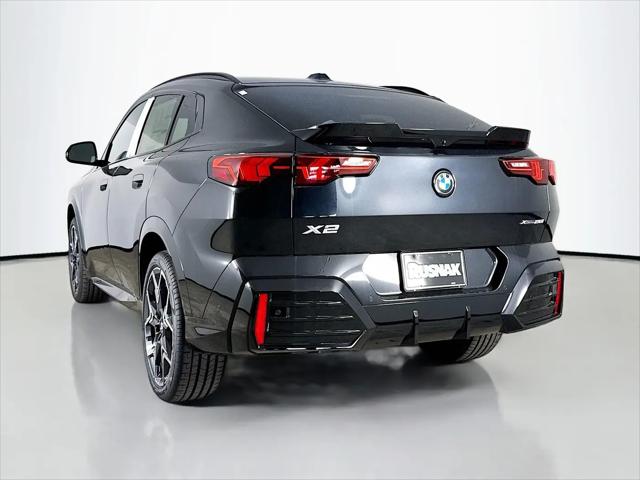 2026 BMW X2 xDrive28i
