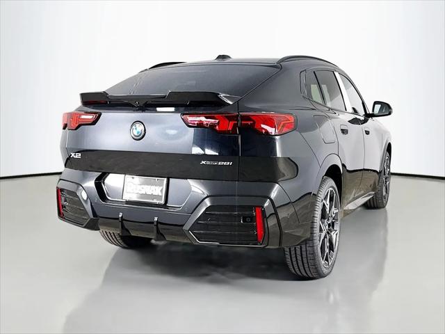 2026 BMW X2 xDrive28i