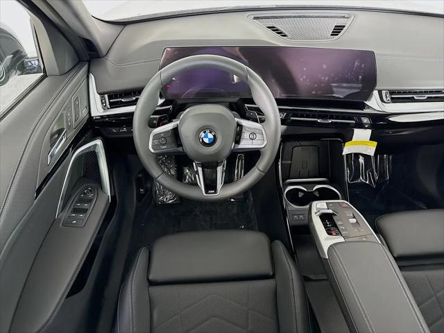 2026 BMW X2 xDrive28i