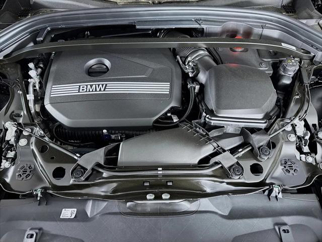 2026 BMW X2 xDrive28i