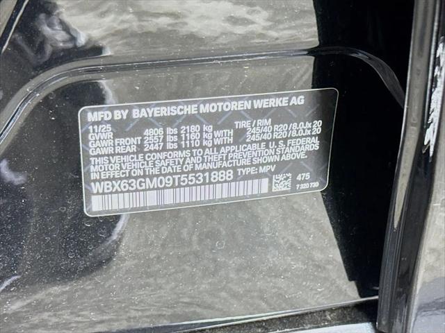 2026 BMW X2 xDrive28i