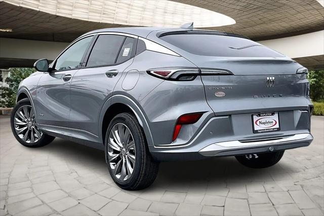 2026 Buick NV Avenir FWD