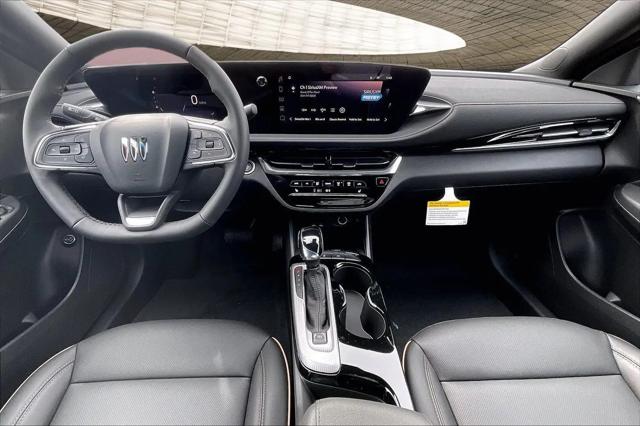 2026 Buick NV Avenir FWD