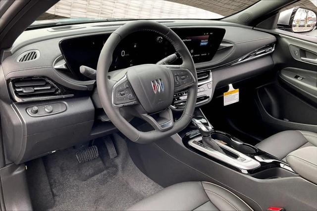 2026 Buick NV Avenir FWD