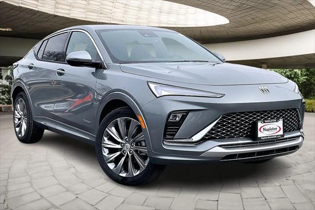 2026 Buick NV Avenir FWD