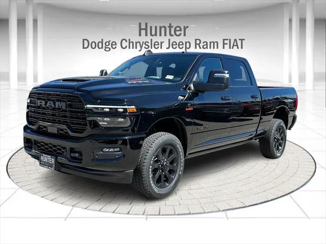 2026 Ram 2500 Laramie Crew Cab 4x4 6'4" Box for sale in Lancaster, CA