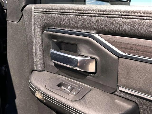 2026 Ram 2500 Laramie Crew Cab 4x4 64 Box