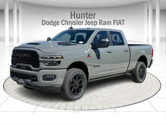 2026 Ram 2500 Laramie Crew Cab 4x4 6'4" Box for sale in Lancaster, CA