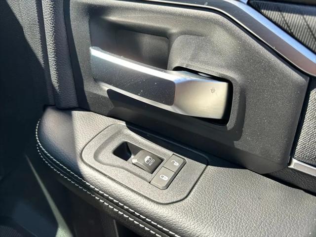 2026 Ram 2500 Big Horn Crew Cab 4x4 64 Box
