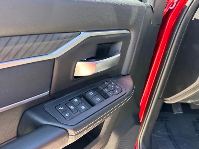 2026 Ram 2500 Big Horn Crew Cab 4x4 64 Box