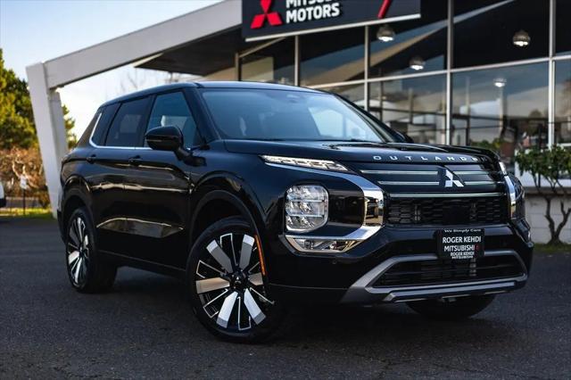 2026 Mitsubishi Outlander SE 2.5 S-AWC for sale in Tigard, OR