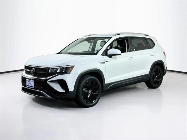 2023 Volkswagen Taos 1.5T SE for sale in Egg Harbor Twp, NJ