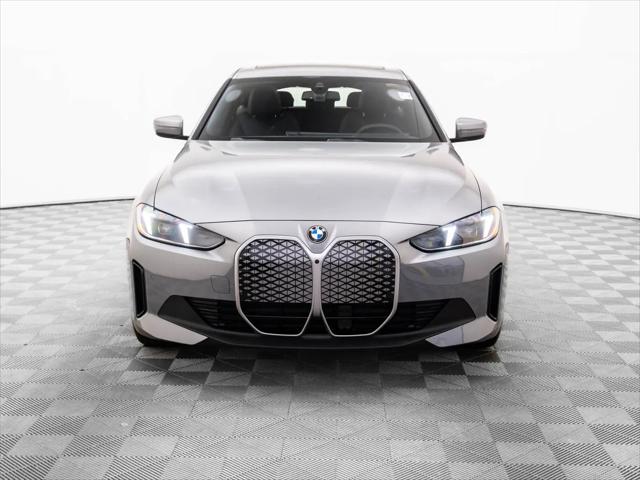 2026 BMW i4 xDrive40