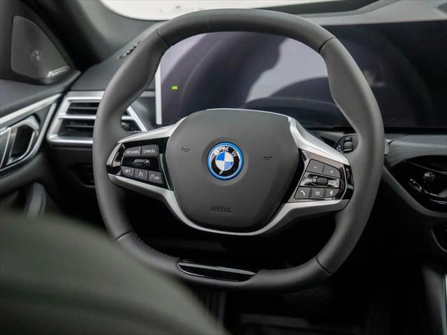 2026 BMW i4 xDrive40