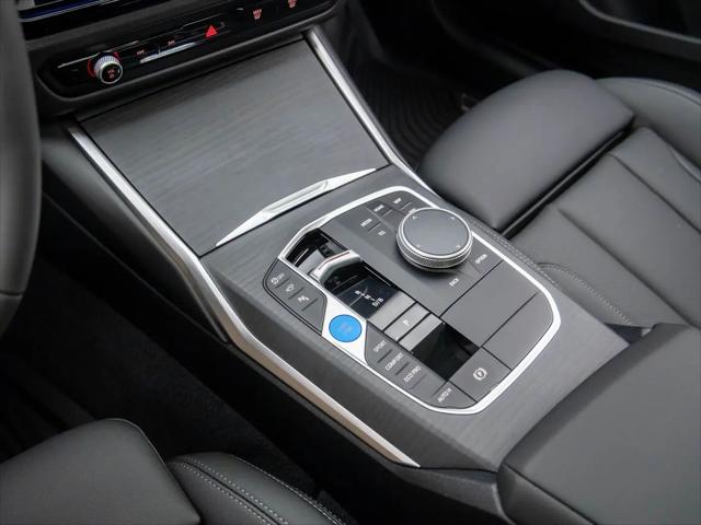 2026 BMW i4 xDrive40