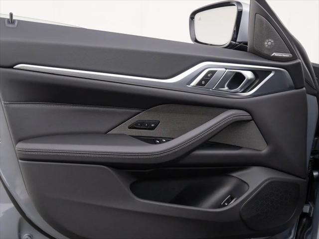 2026 BMW i4 xDrive40
