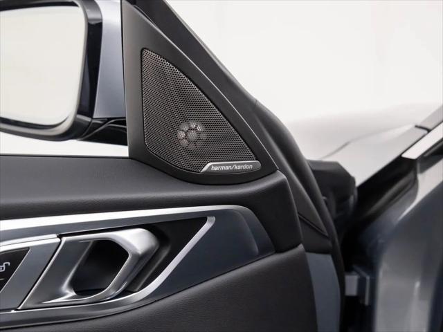 2026 BMW i4 xDrive40