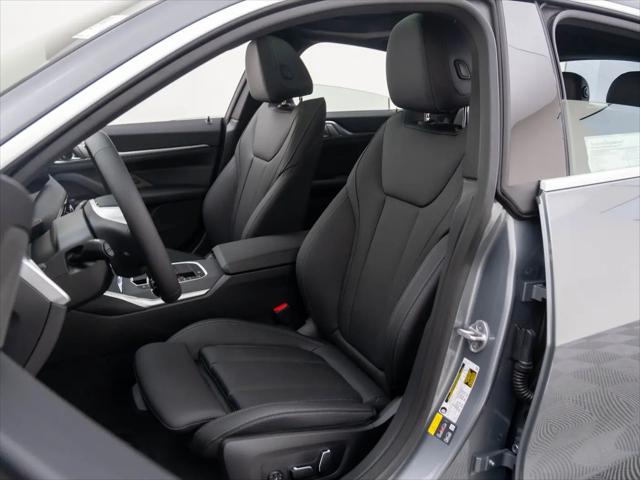 2026 BMW i4 xDrive40