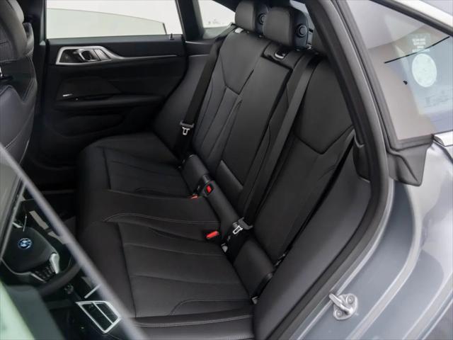 2026 BMW i4 xDrive40