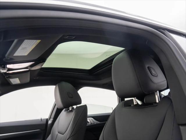 2026 BMW i4 xDrive40