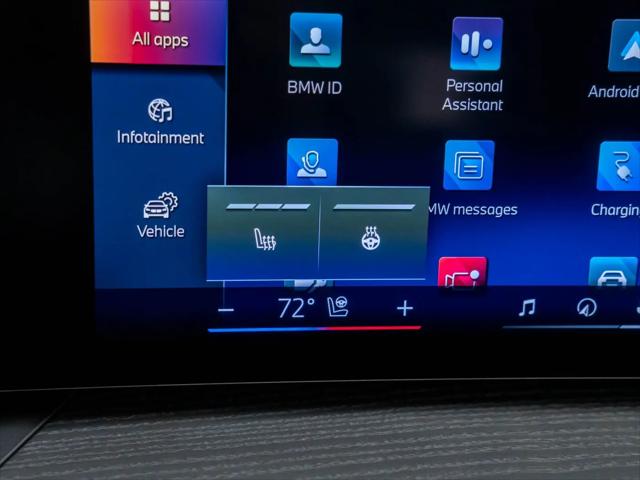 2026 BMW i4 xDrive40
