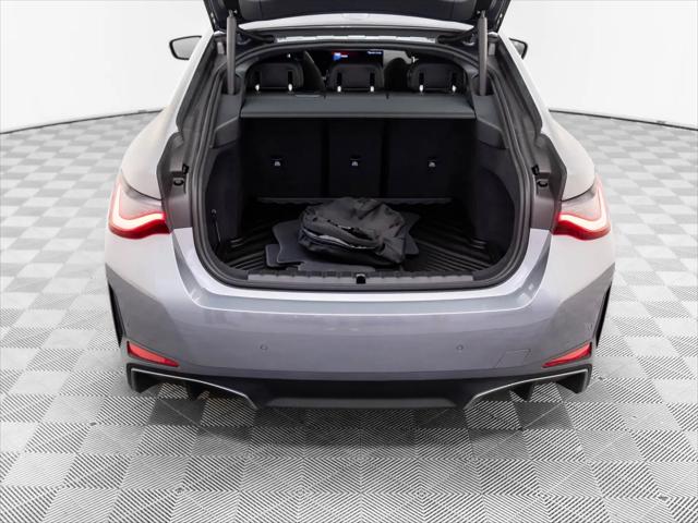 2026 BMW i4 xDrive40