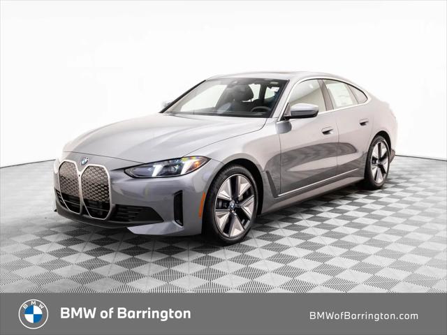2026 BMW i4 xDrive40 for sale in Barrington, IL