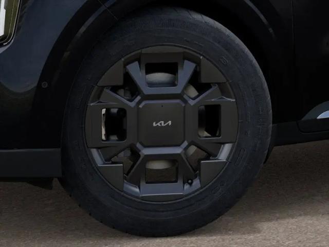 2026 Kia Carnival MPV SX