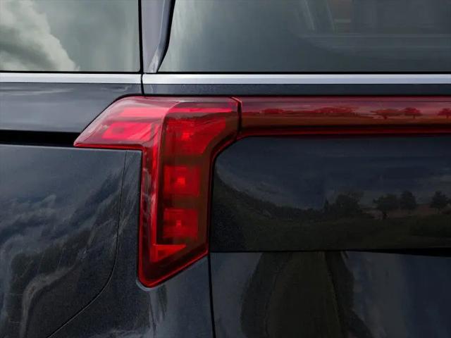 2026 Kia Carnival MPV SX