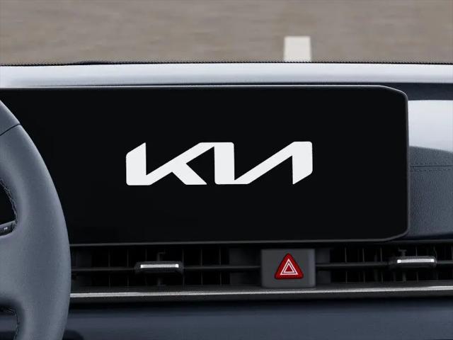 2026 Kia Carnival MPV SX
