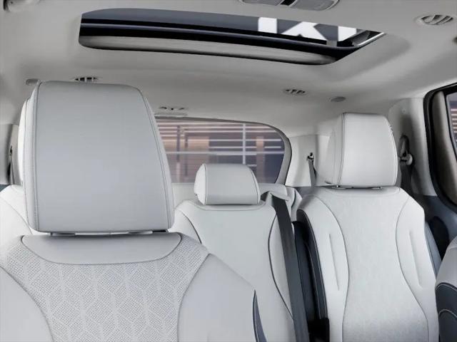2026 Kia Carnival MPV SX