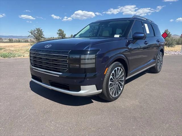 2026 Hyundai Palisade Calligraphy for sale in Prescott, AZ
