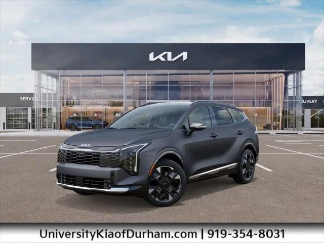 2026 Kia Sportage Hybrid SX-Prestige for sale in Durham, NC