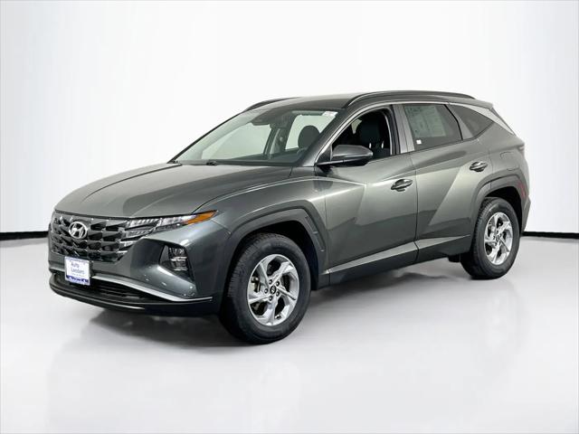 2023 Hyundai Tucson SEL for sale in Lawrenceville, NJ