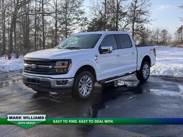 2026 Ford F-150 XLT for sale in Mt Orab, OH