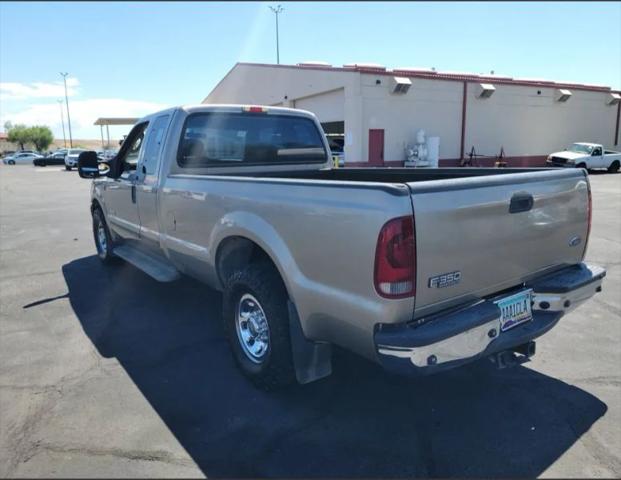 2004 Ford F-350 XL