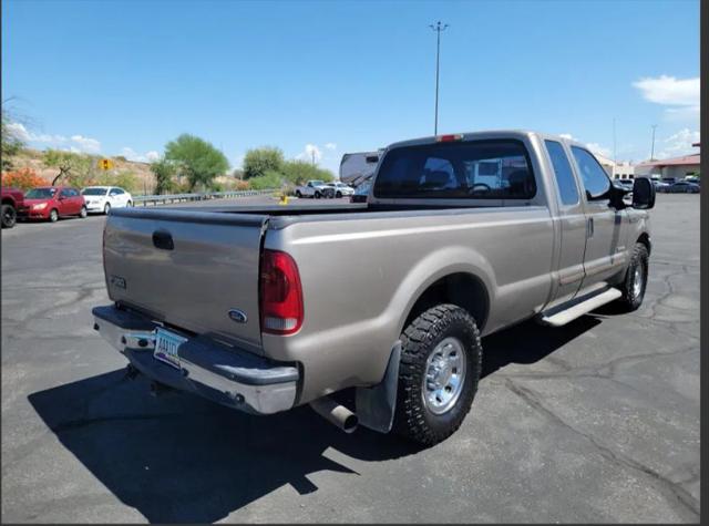 2004 Ford F-350 XL