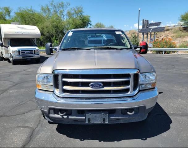 2004 Ford F-350 XL