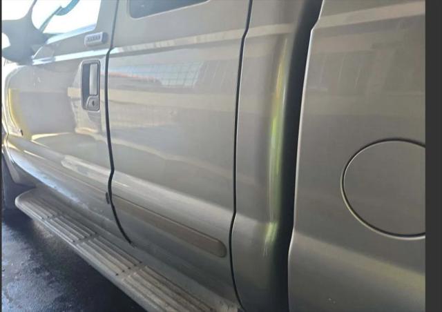 2004 Ford F-350 XL