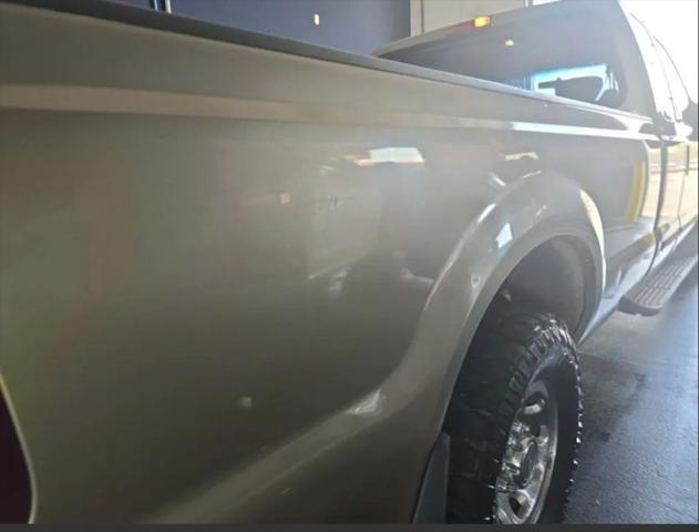 2004 Ford F-350 XL