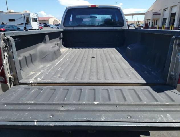 2004 Ford F-350 XL