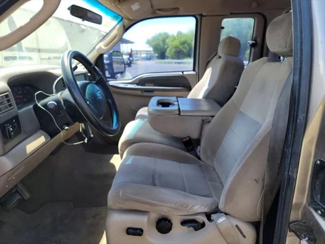 2004 Ford F-350 XL