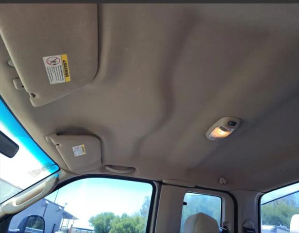 2004 Ford F-350 XL