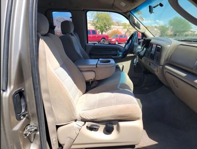2004 Ford F-350 XL