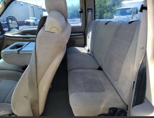 2004 Ford F-350 XL